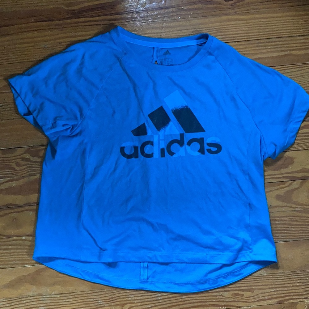 Women’s Adidas Shirt